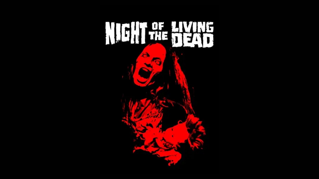 A Noite dos Mortos Vivos