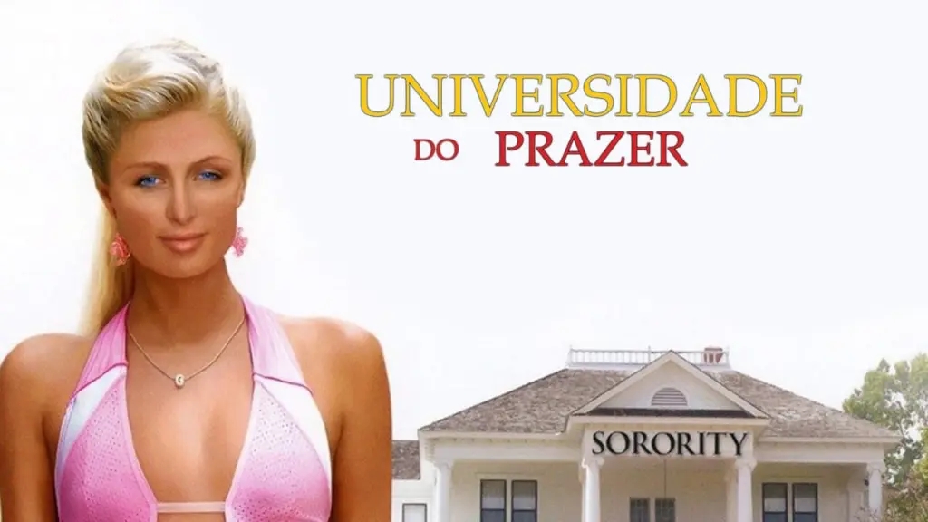 Universidade do Prazer