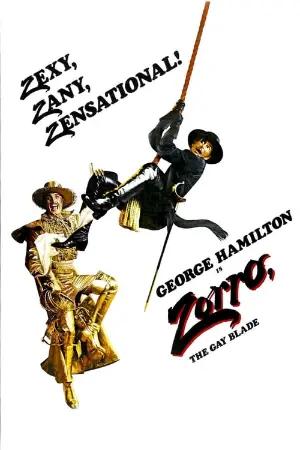 As Duas Faces de Zorro