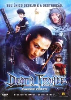 Death Trance - O Samurai do Apocalipse