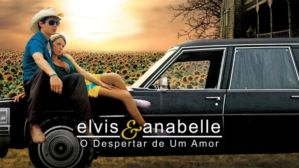 Elvis & Anabelle: O Despertar de Um Amor