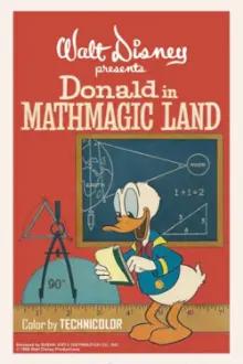 Donald no País da Matemágica