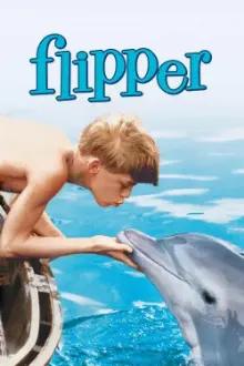 Flipper: O Menino e o Delfim