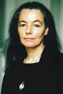 Blanche Kommerell como: Rotkäppchen