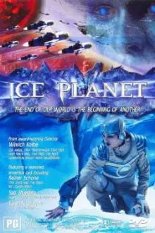 Planeta do Gelo