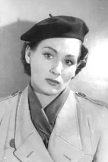 Inge Keller como: Mrs. von Roettger