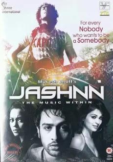 Jashnn: The Music Within