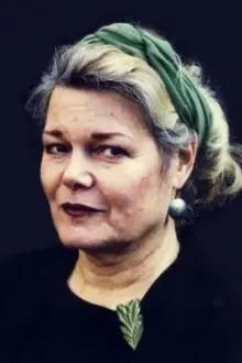 Katja Paryla como: Vera Brock