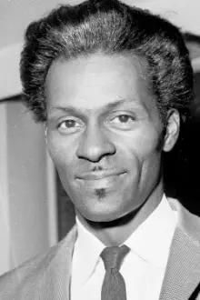 Chuck Berry como: Self (archive footage)