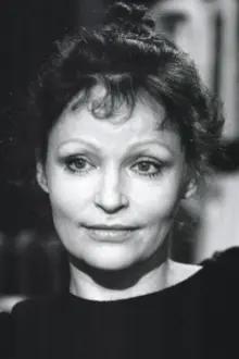 Angelica Domröse como: Ursula Hradschek