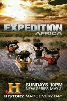 Expedição África