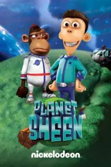 Planeta Sheen