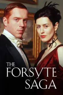 A Saga da Família Forsyte