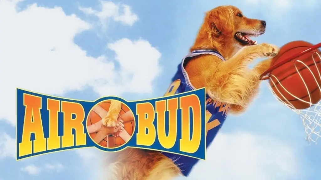 Bud: O Cão Amigo