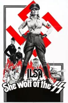 Ilsa, a Guardiã Perversa da SS