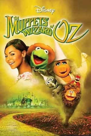Os Muppets e o Mágico de Oz