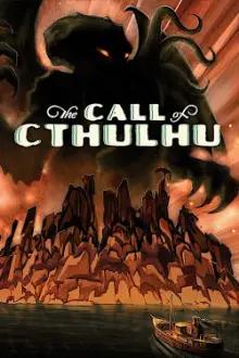 O Chamado de Cthulhu