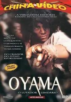 Oyama - O Lutador Lendário