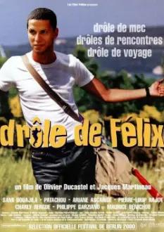 Adventures of Félix