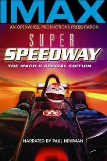 Super Speedway - Desafios em Alta Velocidade