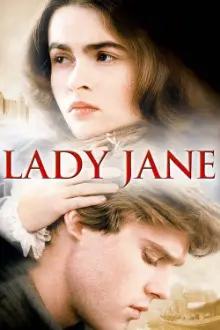 Lady Jane - Uma História Verdadeira