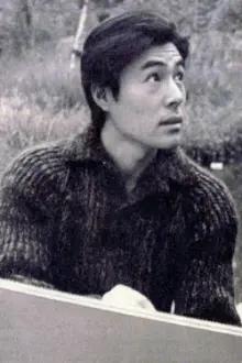 Gō Katō como: Oribe Furuta