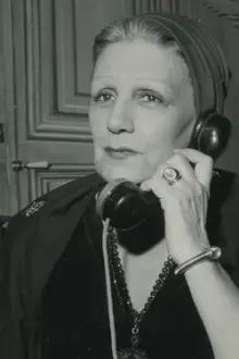 Mary Marquet como: Michel's mother