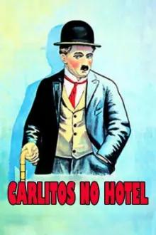 Carlitos no Hotel