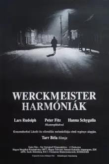 As Harmonias de Werckmeister