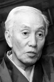 Kō Nishimura como: Kanji Takada