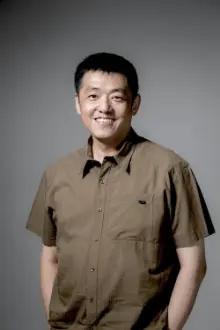 Lim Giong como: Zhong Haodong