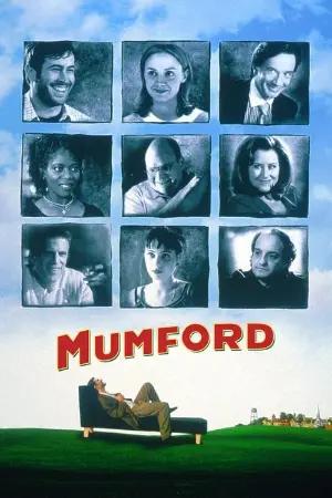 Dr. Mumford - Inocência ou Culpa?