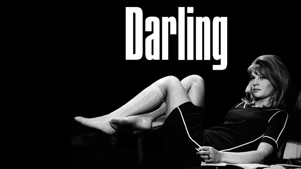 Darling: A Que Amou Demais
