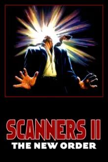 Scanners II - A Força do Poder