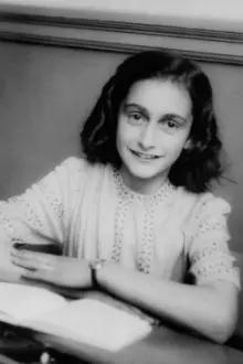 Anne Frank como: Self (archival footage)