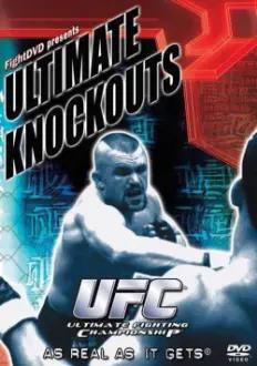 UFC Ultimate Knockouts