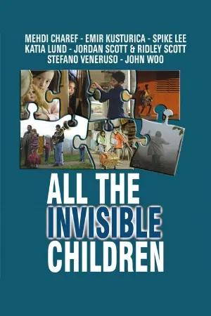 Crianças Invisíveis