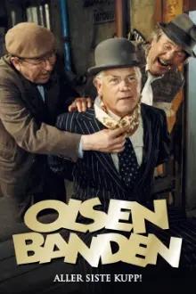 The Olsen Gang's Very Last Coup