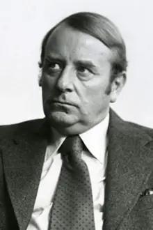 Klaus Schwarzkopf como: Dr. Erasmus Beilowski