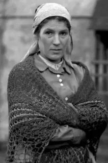 Maria Zbyszewska como: Celińska, gospodyni Zofii