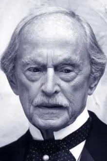 Ernst Fritz Fürbringer como: Connor