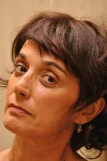 Claudia Cantero como: Josefina