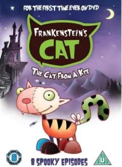 O Gato Frankenstein