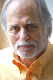 Luigi Diberti como: Rodolfo Baroni