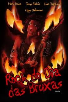 Heavy Metal do Horror / O Rock do Dia das Bruxas