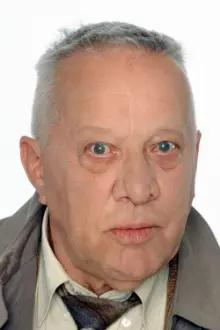Heinz Baumann como: Herbert Wehner, alt