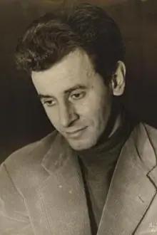 Michel Vitold como: Stéphane Donnacil