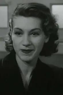 Bernadette Lange como: Clémentine
