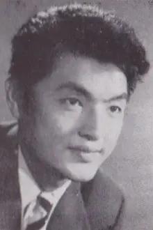 Yōichi Numata como: Detective Horii