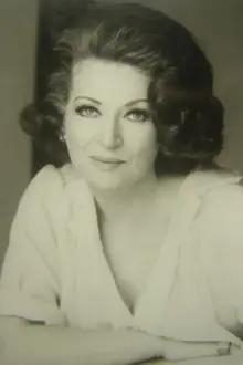 Olga Valéry como: Madame Chouilloux